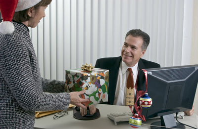Top 5 Worst Gifts For Coworkers