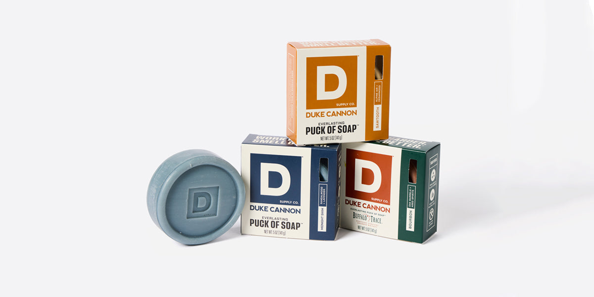 New Stuff Page 3 Duke Cannon