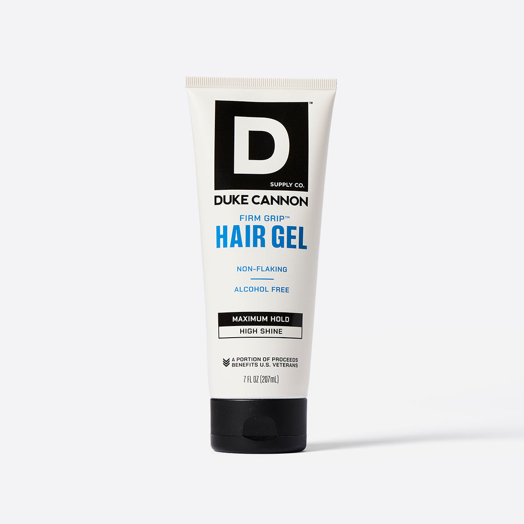 Firm Grip Hair Gel Firm Grip Hair Gel