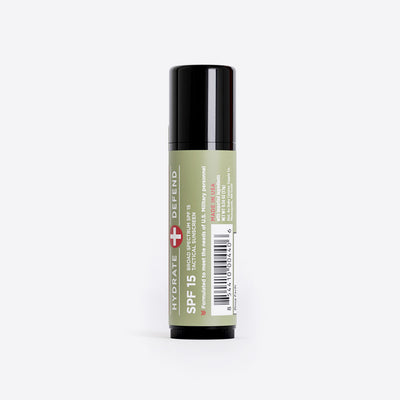 Cannon Balm Tactical Lip Protectant