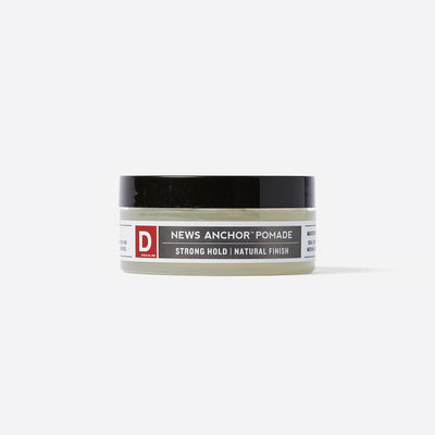 News Anchor Pomade - Travel Size