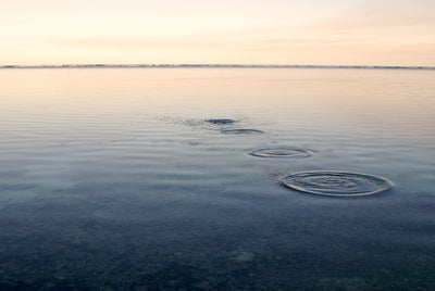 DUKE CANNON, KING OF SKIPPING STONES