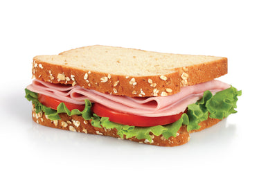 Duke Cannon Asks: What's In a Sandwich