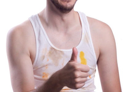 COUNTERPOINT: RANDY ISN'T SUCH A BAD GUY by Randy