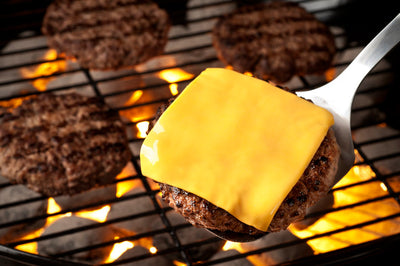 IN PRAISE OF AMERICAN CHEESE