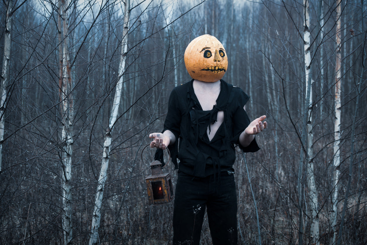DUKE CANNON-APPROVED HALLOWEEN COSTUMES – Duke Cannon