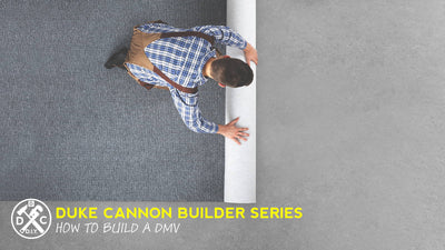 How to Build a DMV