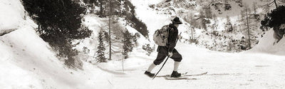 The Working Man’s Winter Olympics