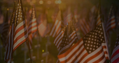 A Memorial Day Letter