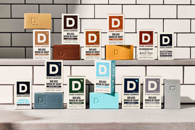 Bar Soaps