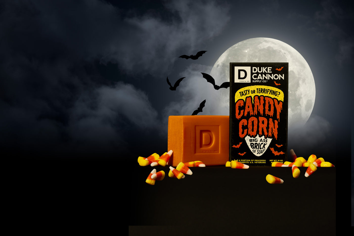 Candy Corn
