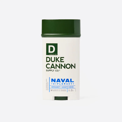 The Naval Diplomacy Box