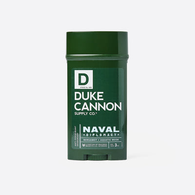 Naval Diplomacy Deodorant
