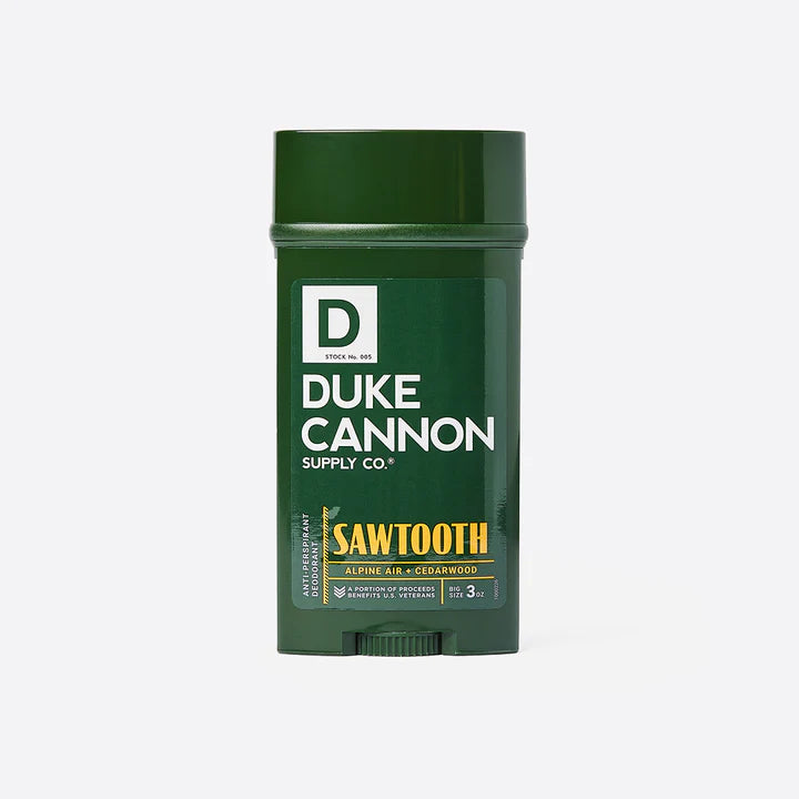 Duke best sale cannon sawtooth