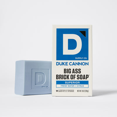 Big Ass Brick of Soap® - Superior