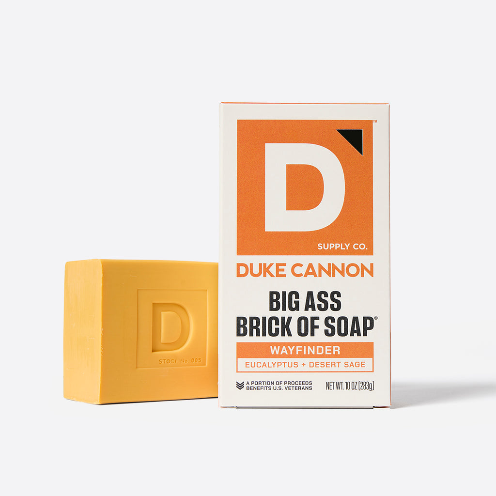 Wayfinder Bar Soap Wayfinder Bar Soap