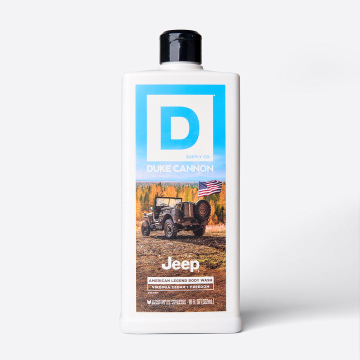 Is Jeep An American Brand?