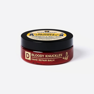 Bloody Knuckles Hand Repair Balm - Free Gift