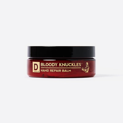 Bloody Knuckles Hand Repair Balm - Free Gift