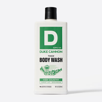 THICK® Body Wash - High Country