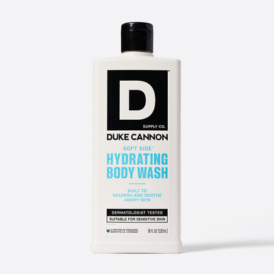 Soft Side Hydrating Body Wash