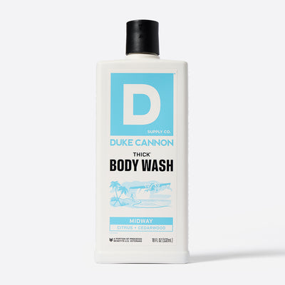 THICK® Body Wash - Midway