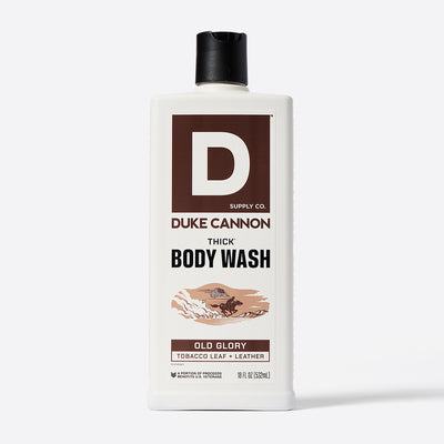 THICK® Body Wash - Old Glory