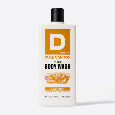 THICK® Body Wash - Sawtooth