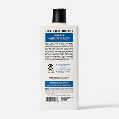 THICK® Body Wash - Superior