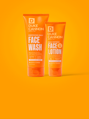 New Face Wash and Lotions 