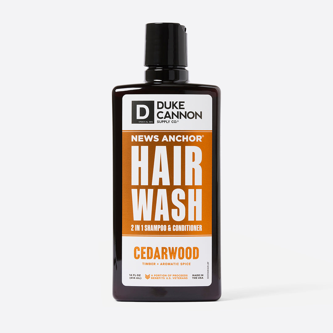 Products – Duke Cannon