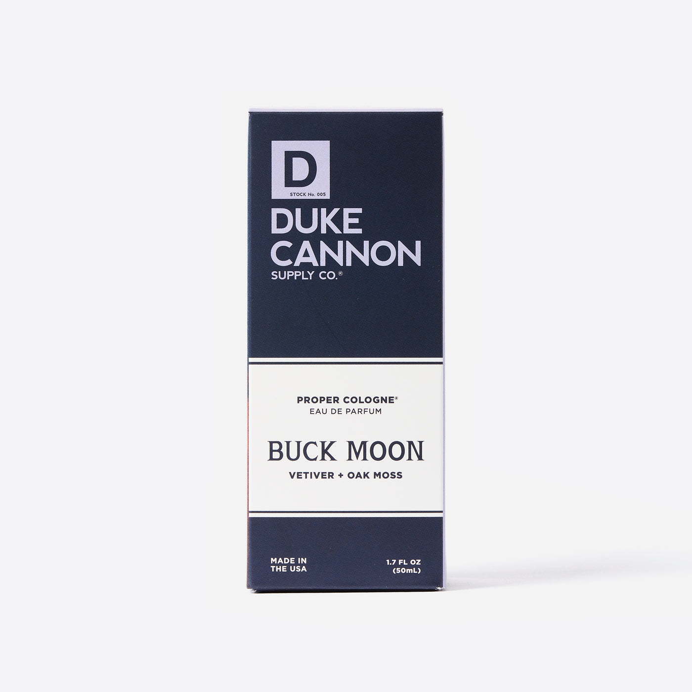 Proper Cologne - Buck Moon