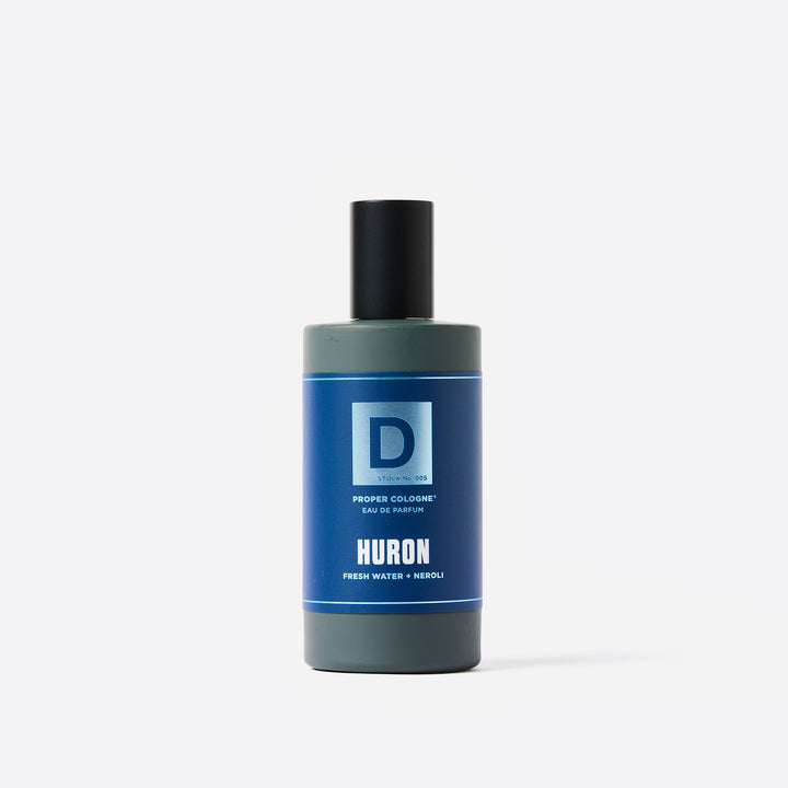 Proper Cologne Huron – Duke Cannon1
