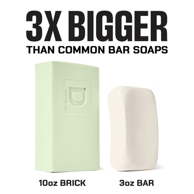 Big Ass Brick of Soap® - High Country