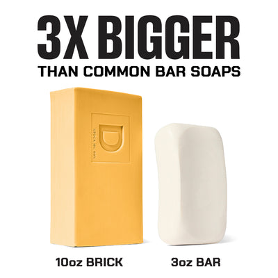 Big Ass Brick of Soap® - Wayfinder