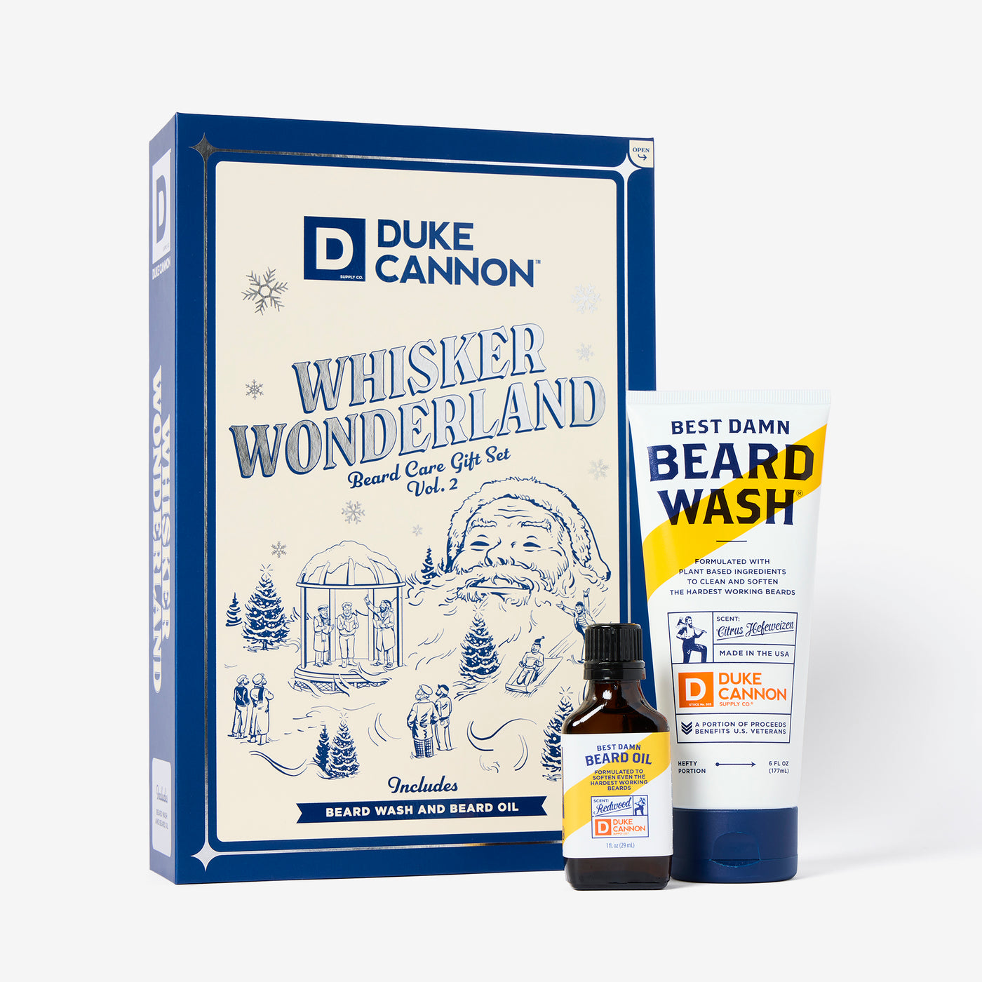 Whisker Wonderland Gift Set - Vol. 2 - view 1