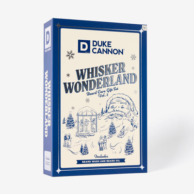 Whisker Wonderland Gift Set - Vol. 2