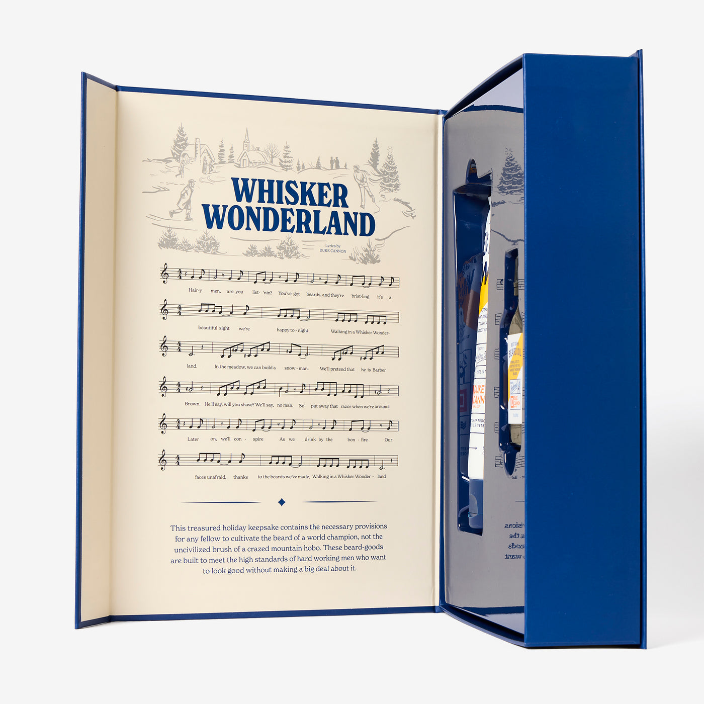 Whisker Wonderland Gift Set - Vol. 2 - view 2