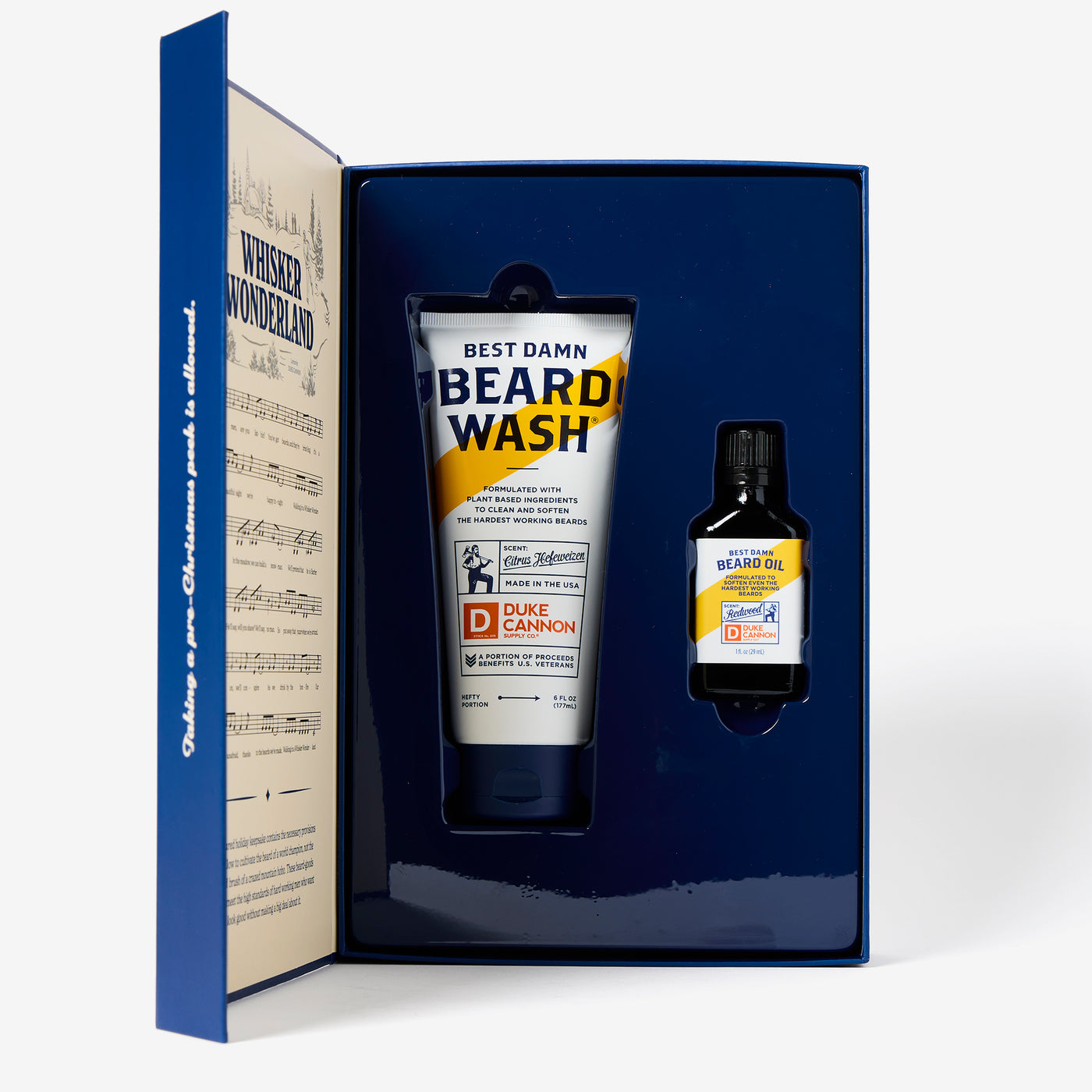 Whisker Wonderland Gift Set - Vol. 2 - view 5