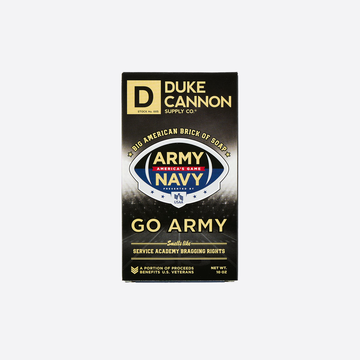 Army-Navy Big American Brick of Soap