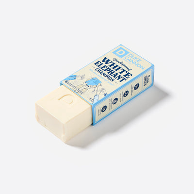 Big Ass Brick of Soap - White Elephant