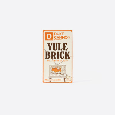 Big Ass Brick of Soap - Yule Brick