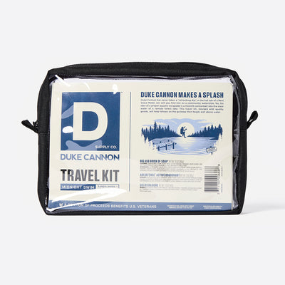 Midnight Swim Gift Set - Travel Kit