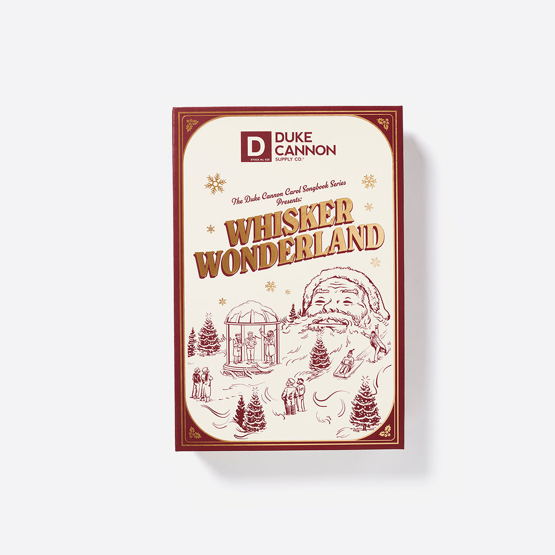 Whisker Wonderland Gift Set