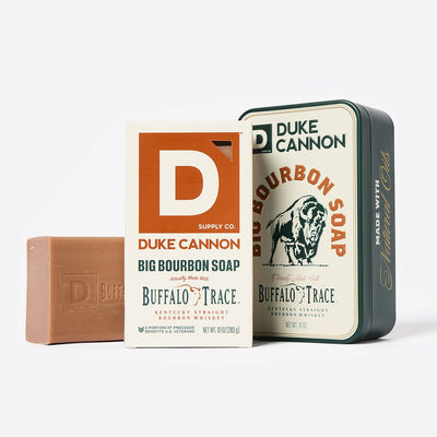 Duke Cannon Supply Drop ($78 Value) - Q2 | 2025