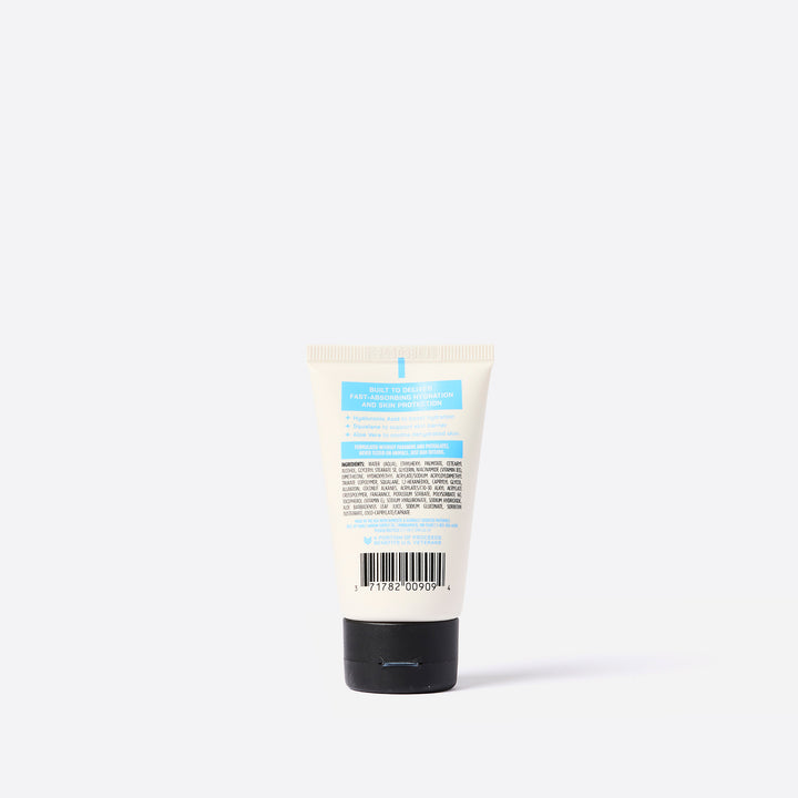 フェイスクリーム Canon 7130 Ultralight Face Lotion - 1.5 oz. – Duke Cannon