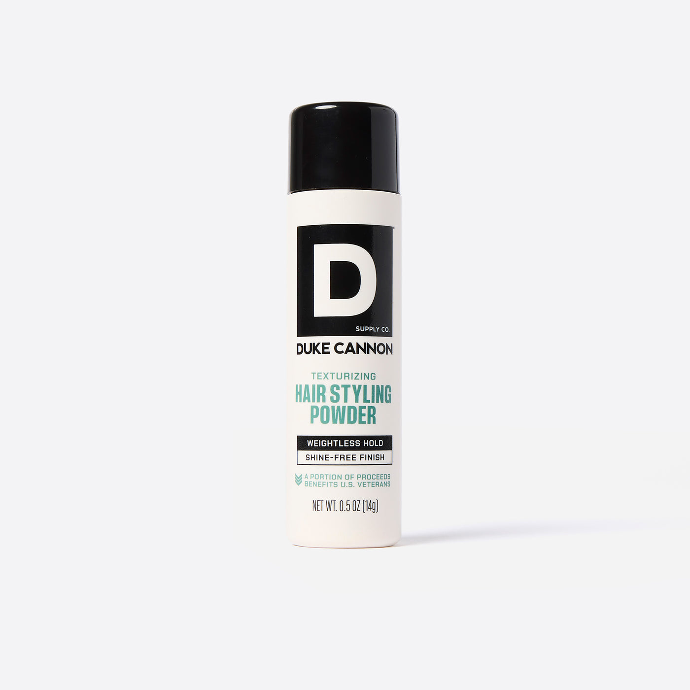 Texturizing Hair Styling Powder – Duke Cannon