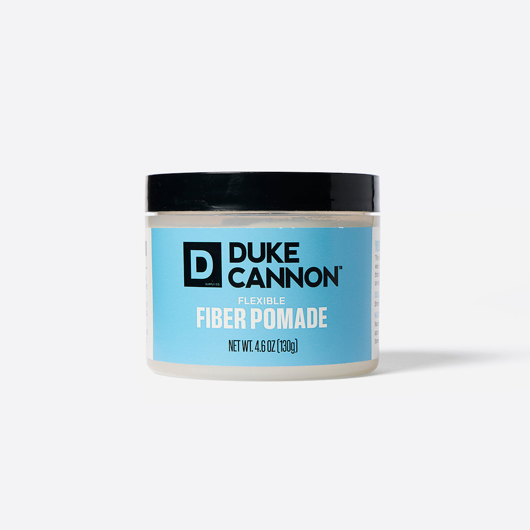 Flexible Fiber Pomade - 4.6 oz