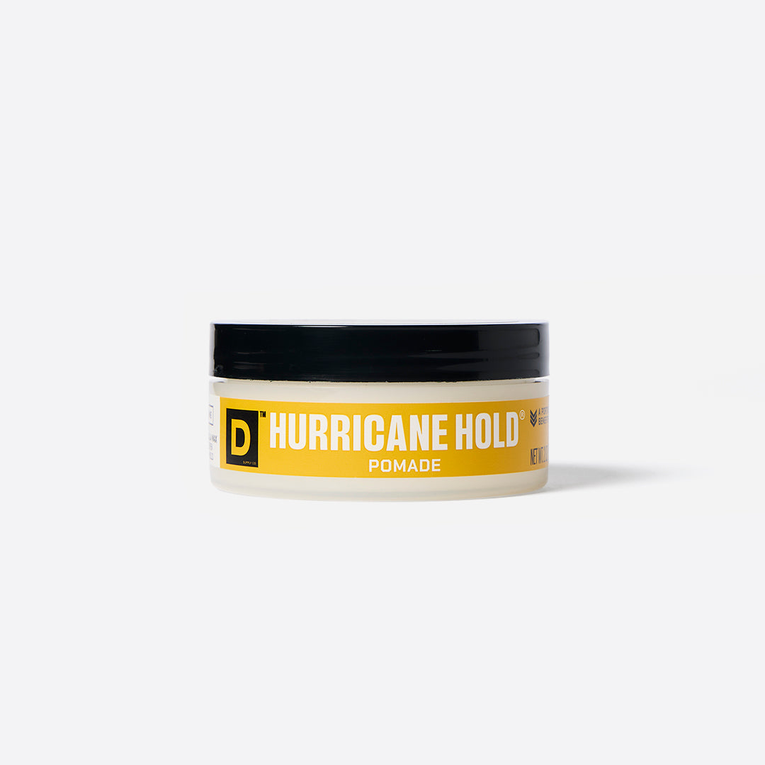 Hurricane Hold® Pomade - 2oz