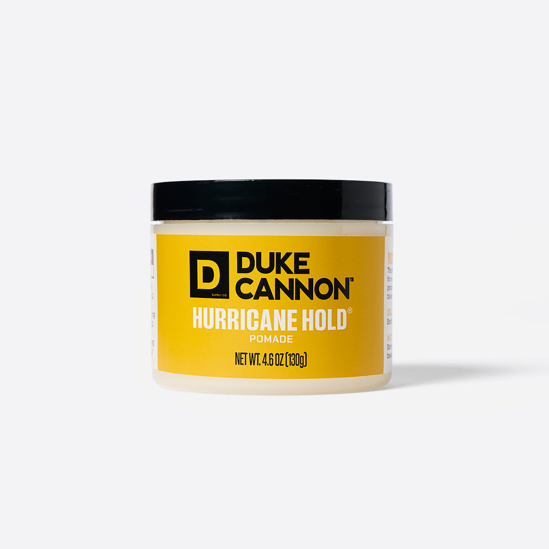 Hurricane Hold® Pomade - 4.6 oz